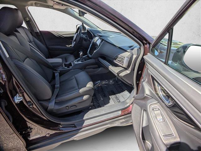 Used 2024 Subaru Outback Touring image 12