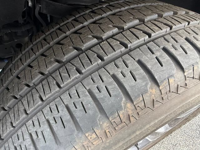 Used 2024 Jeep Grand Wagoneer Series I AWD/4WD image 21