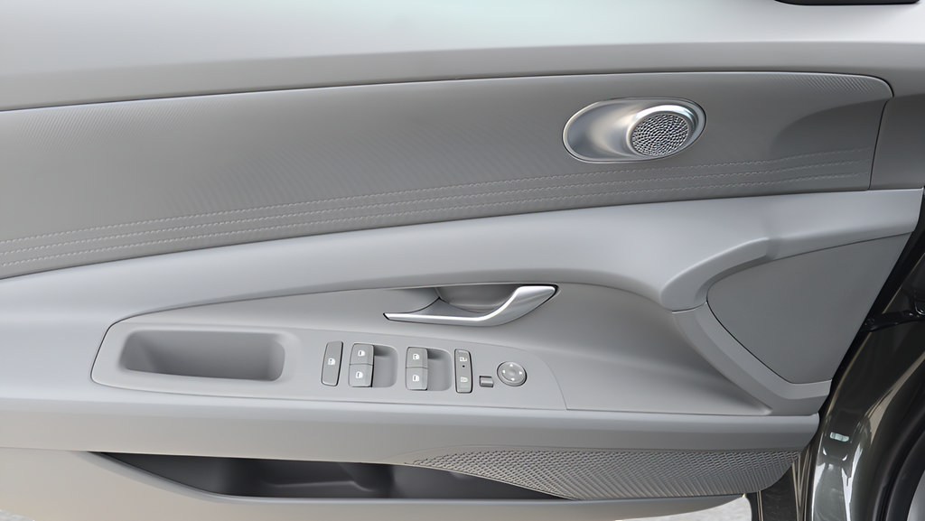 New 2026 Hyundai Elantra SE FWD image 16