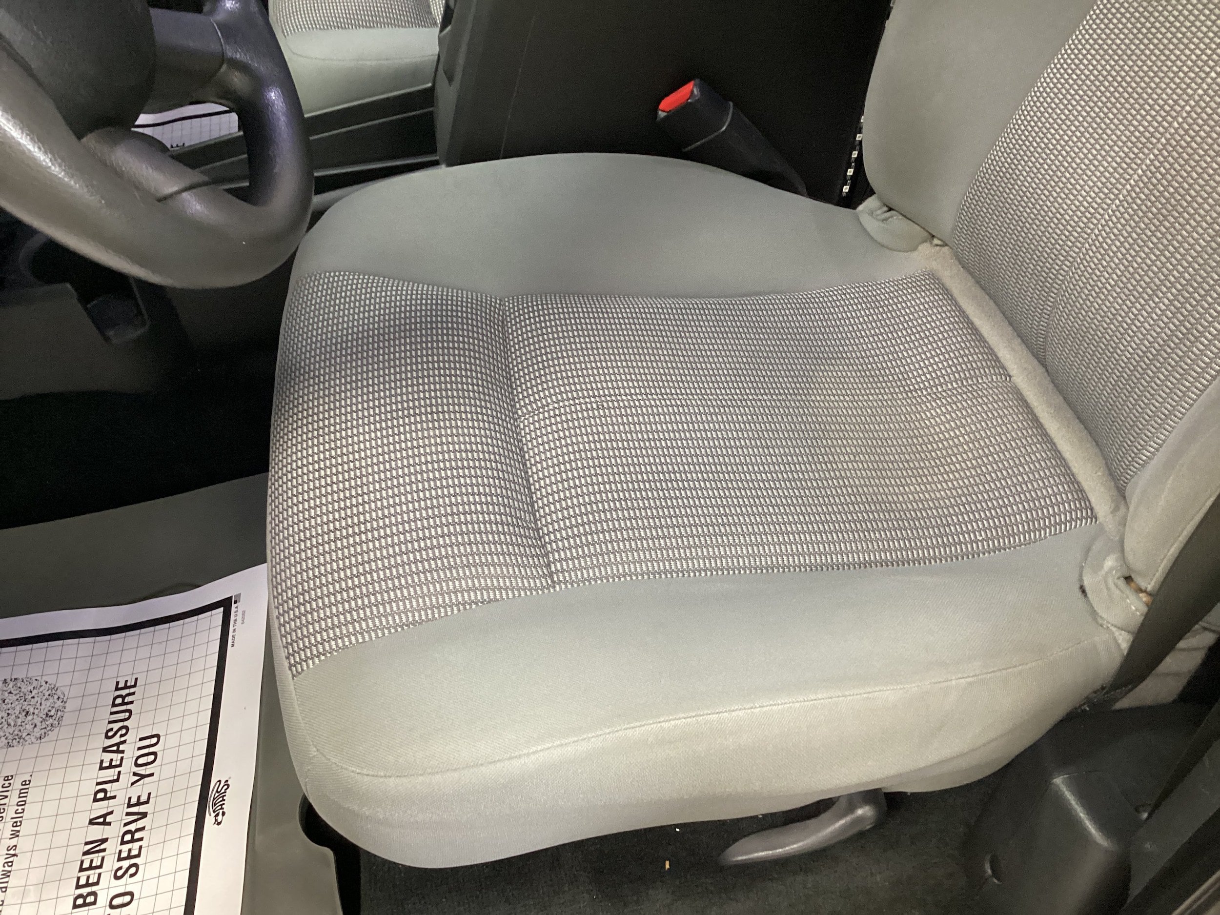 Used 2011 Dodge Dakota Big Horn RWD image 14