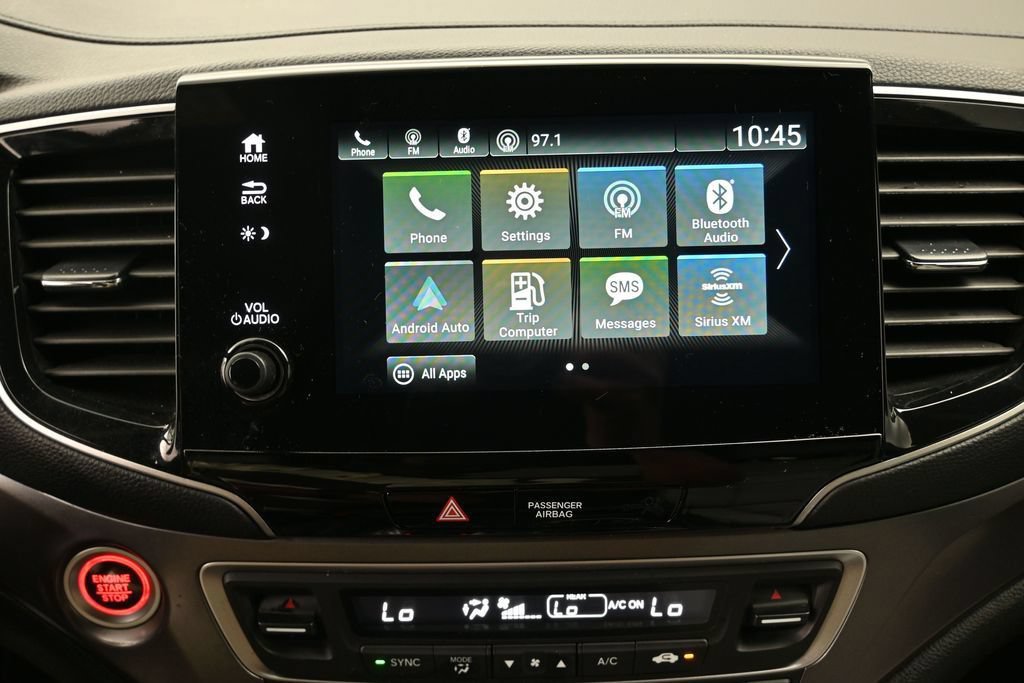 Used 2024 Honda Passport EX-L image 13