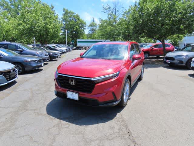 Certified 2023 Honda CR-V EX