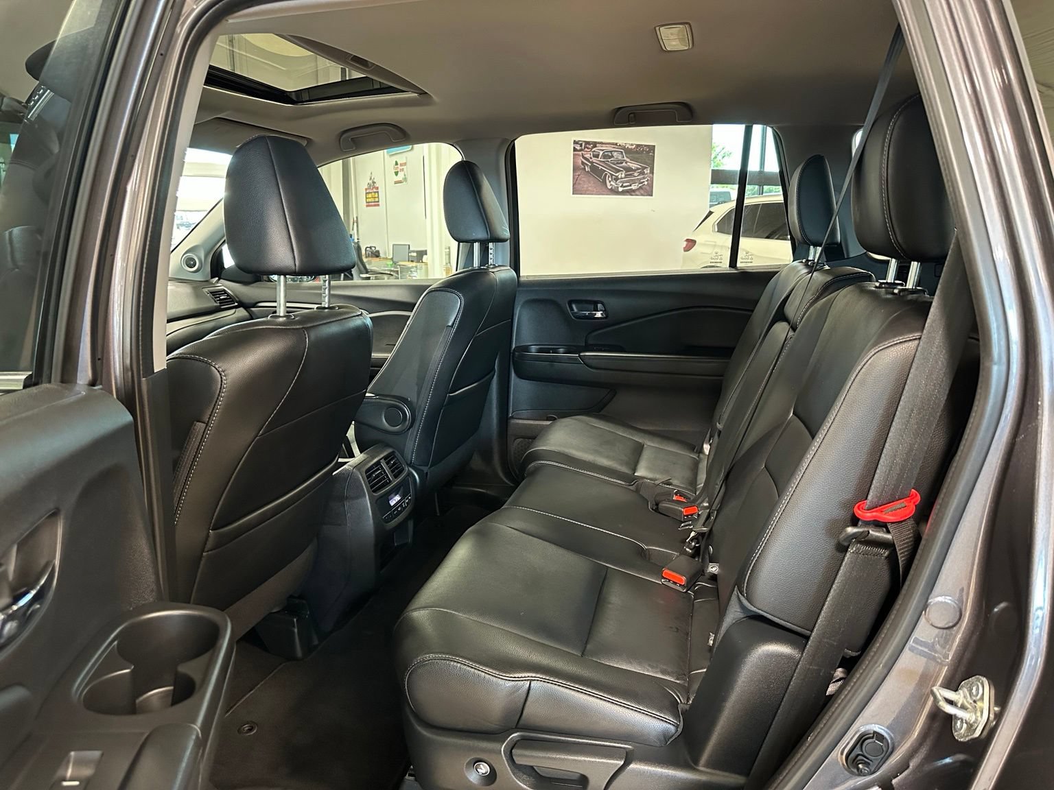 Used 2018 Honda Pilot EX-L image 34