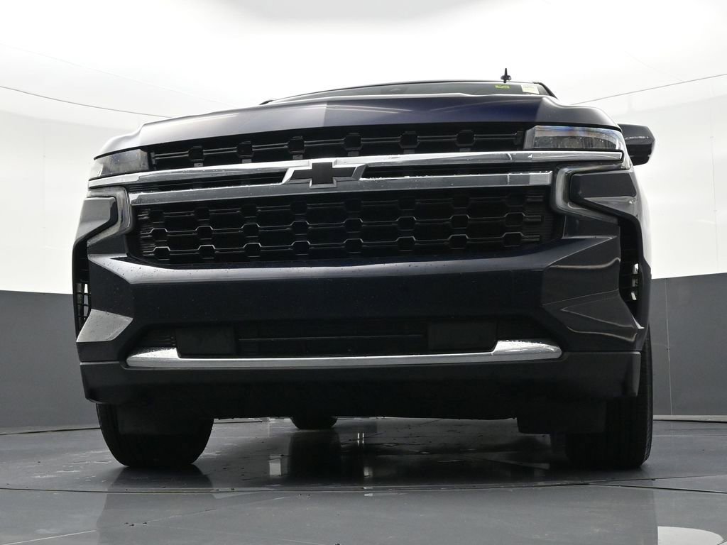 Used 2021 Chevrolet Tahoe LS image 31