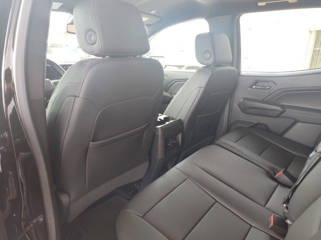 New 2025 Chevrolet Colorado LT w/ LT Convenience Package image 16