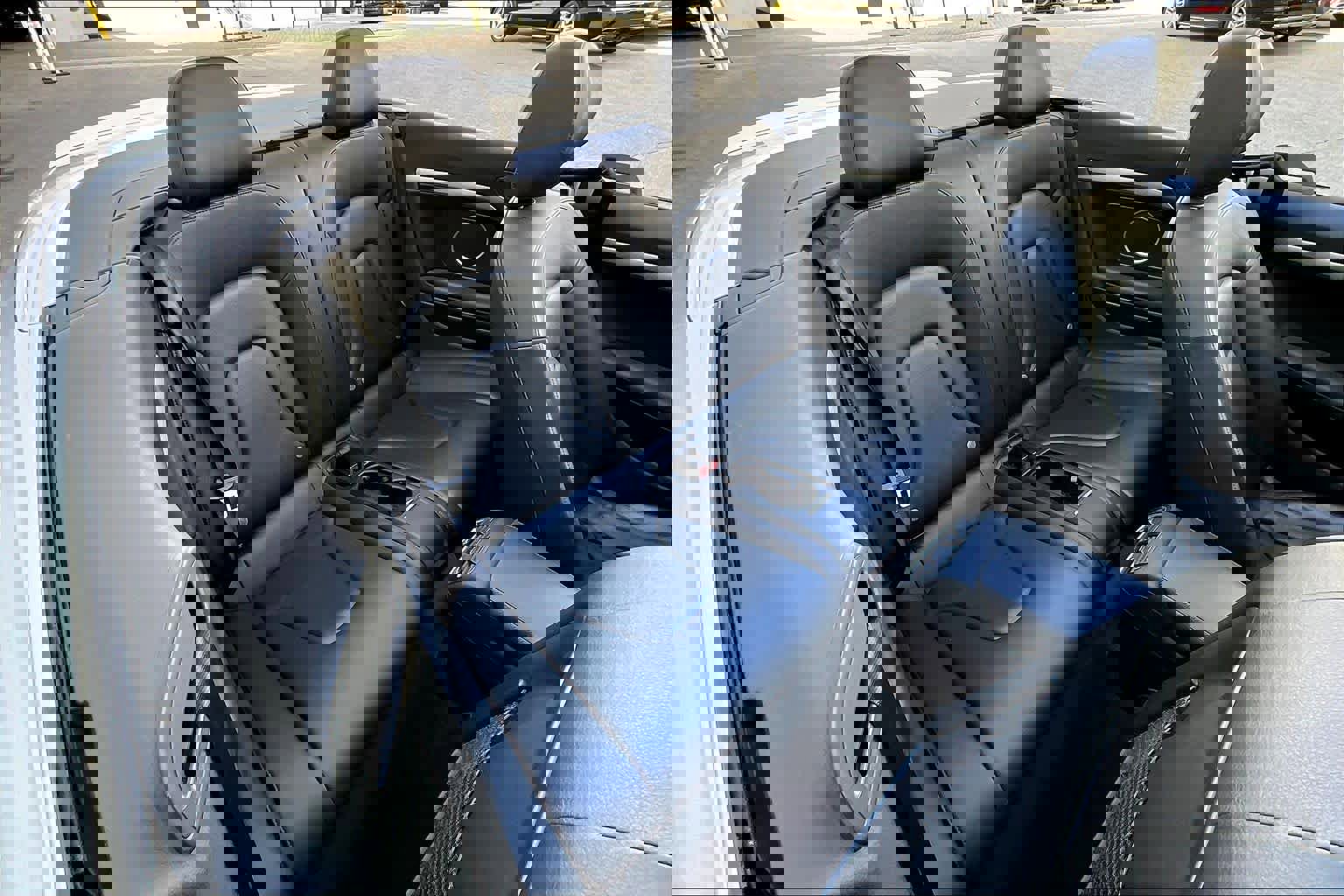 Used 2017 Audi A5 2.0T Sport w/ Technology Package image 16