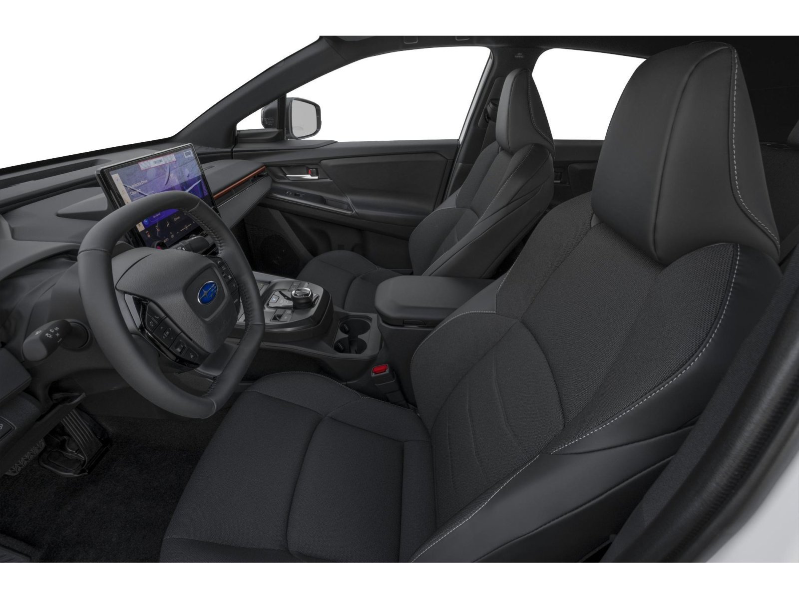 New 2026 Subaru Uncharted Premium FWD image 6