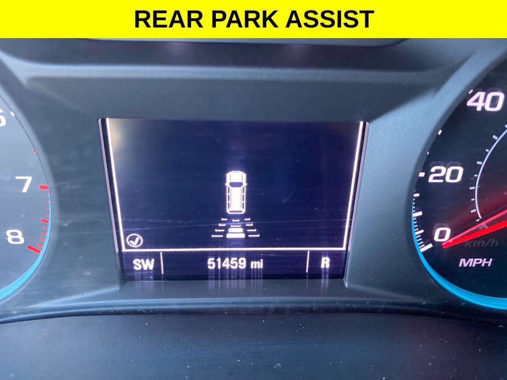 Used 2023 Chevrolet Traverse LT FWD image 15