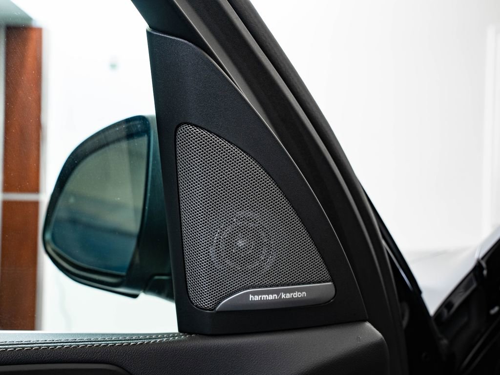 Used 2024 BMW X5 xDrive40i w/ Premium Package image 28