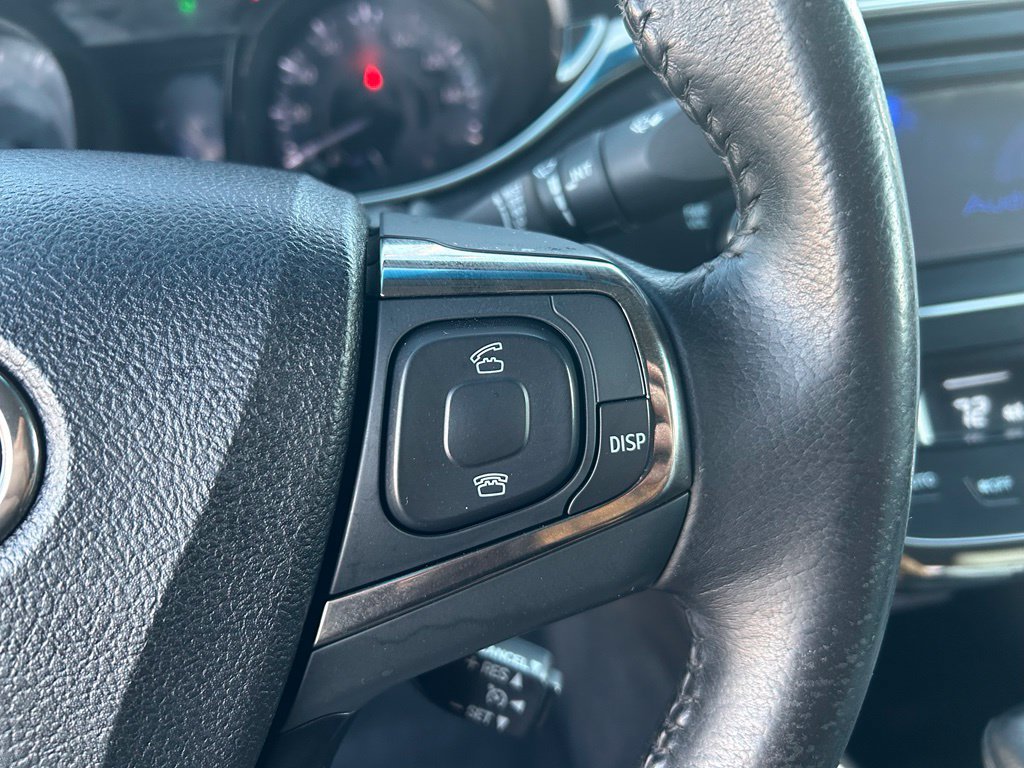 Used 2014 Toyota Avalon XLE FWD image 21