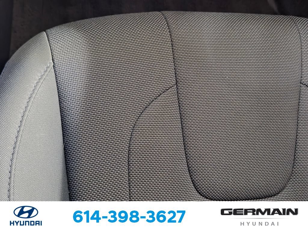Certified 2026 Hyundai Elantra SE FWD image 27