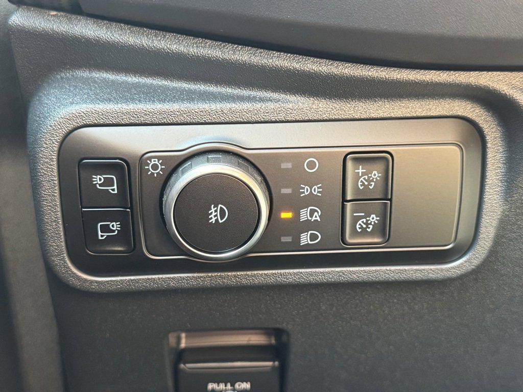 New 2025 Ford Bronco Raptor w/ Interior Carbon Fiber Pack image 37