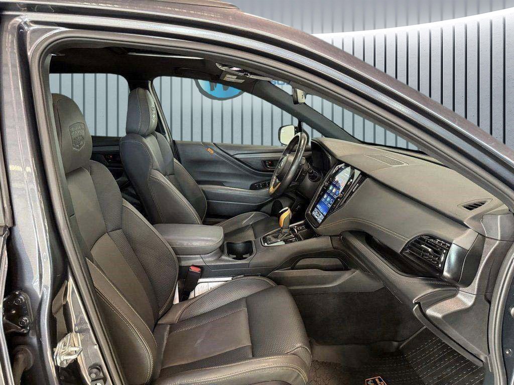Used 2024 Subaru Outback Wilderness image 2