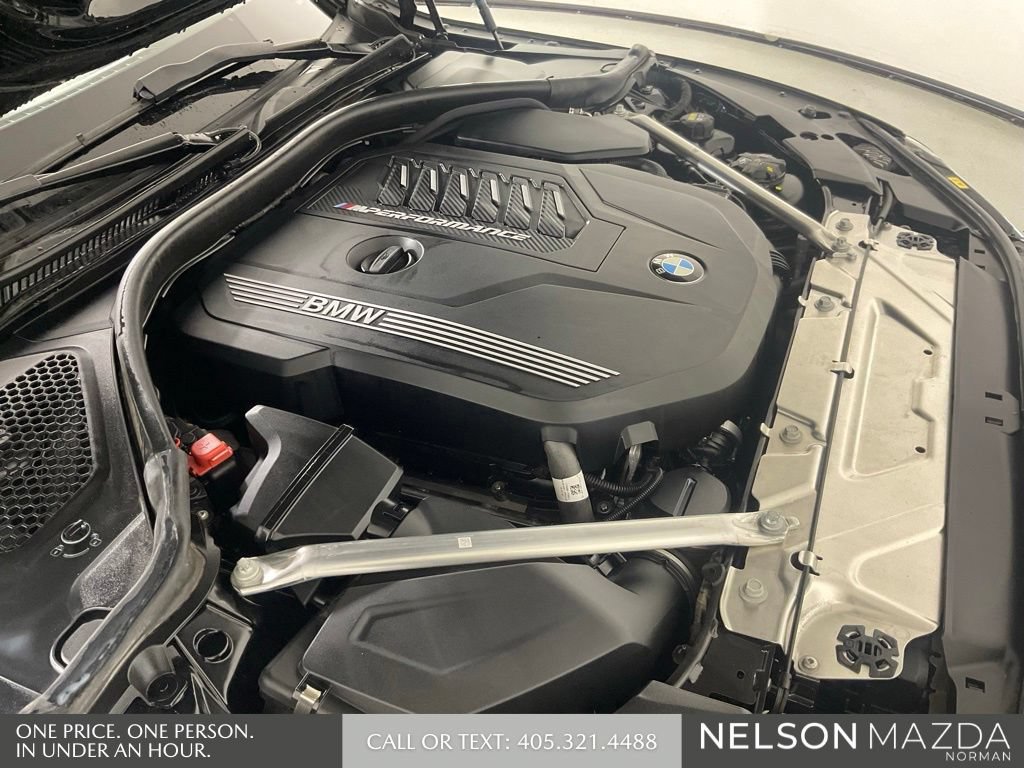 Used 2022 BMW 440i xDrive Coupe AWD/4WD image 45