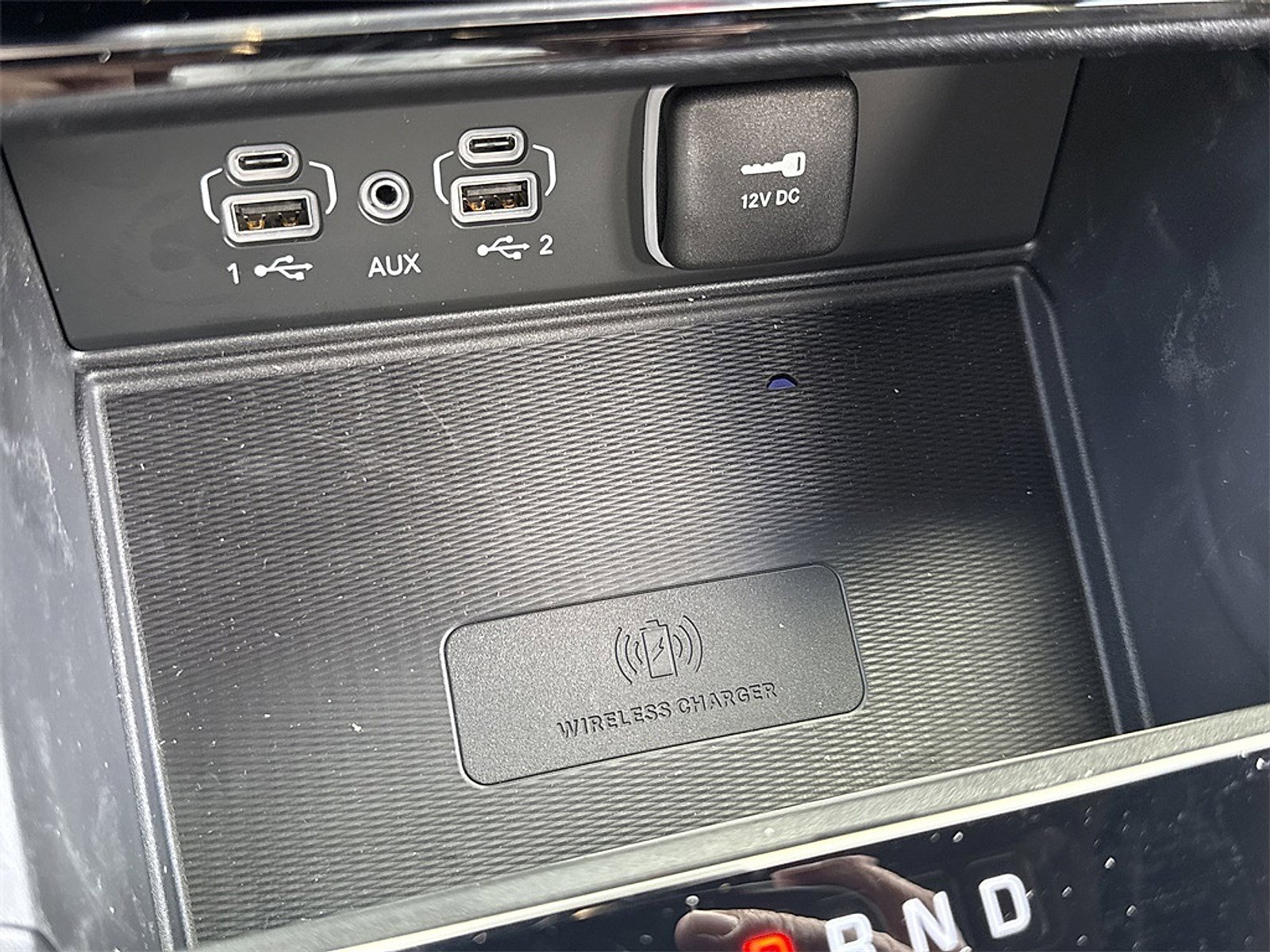 New 2025 Jeep Grand Cherokee L Altitude AWD/4WD image 8