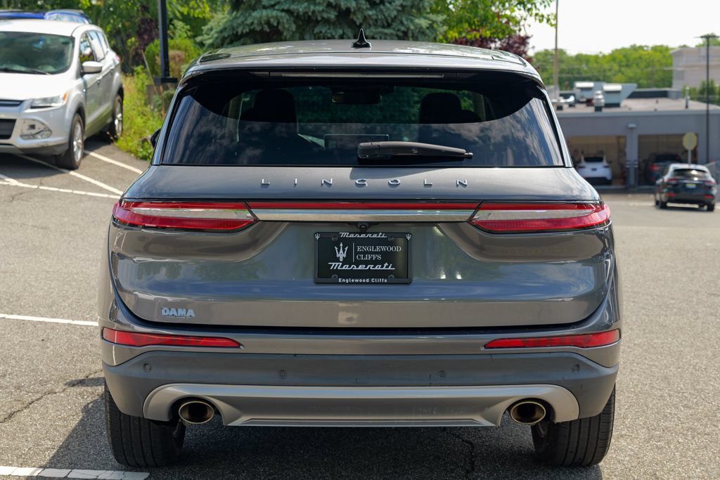 Used 2023 Lincoln Corsair AWD image 6