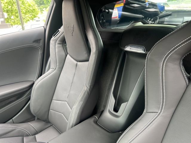 New 2025 Chevrolet Corvette E-Ray image 15