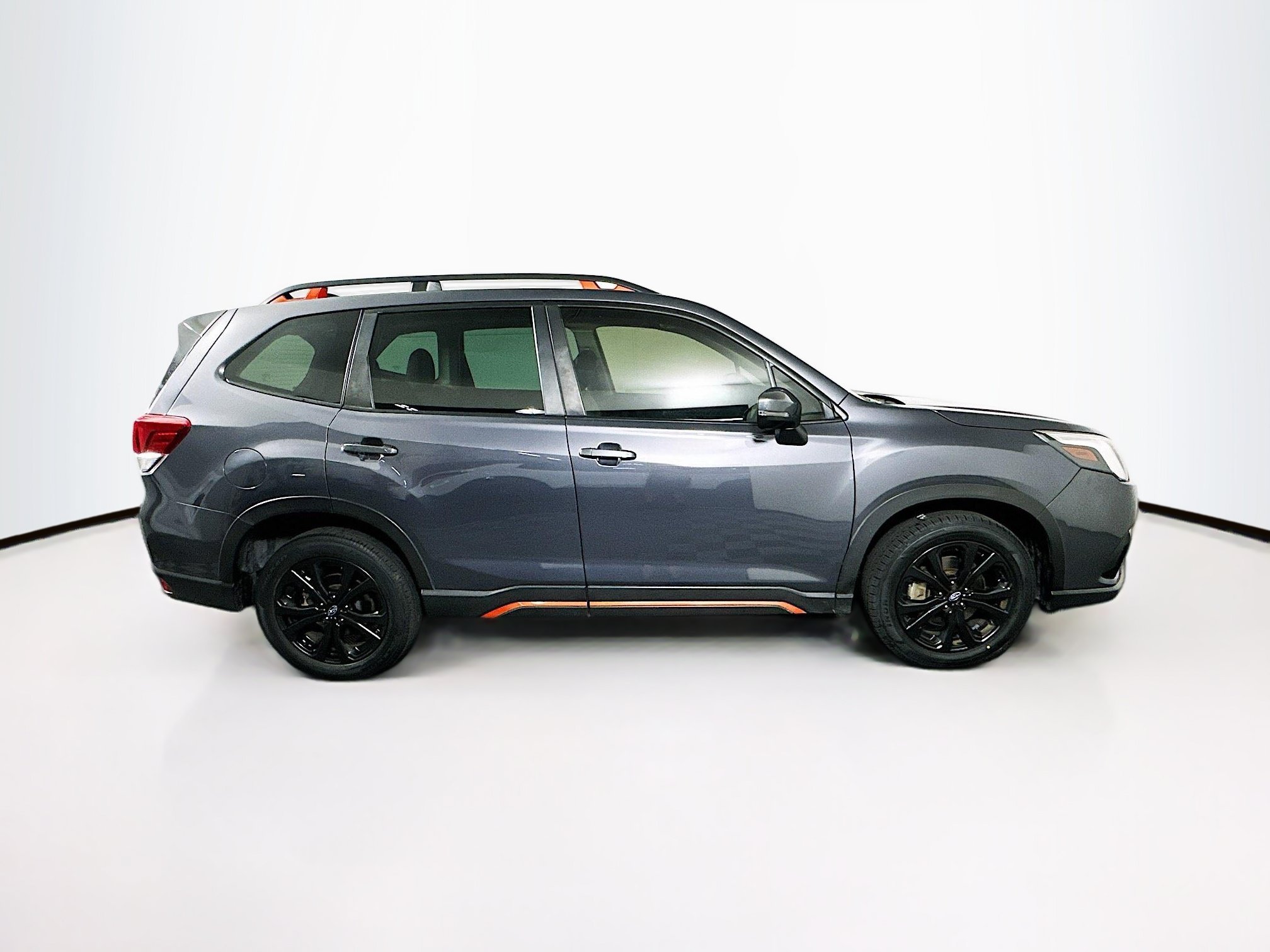 Used 2024 Subaru Forester Sport AWD/4WD image 10