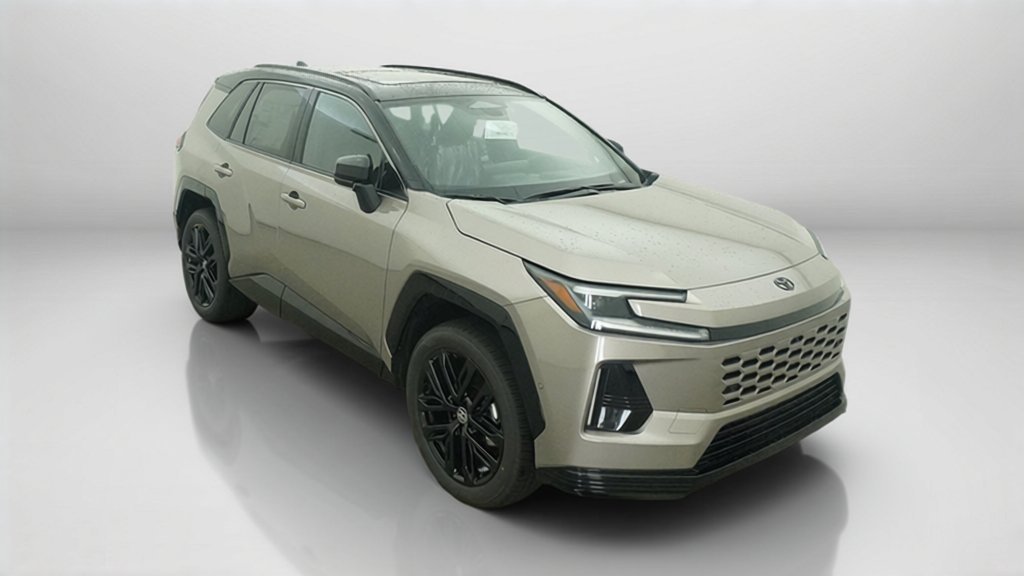 New 2026 Toyota RAV4 XSE w/ Panoramic Sun Roof Package AWD/4WD image 5