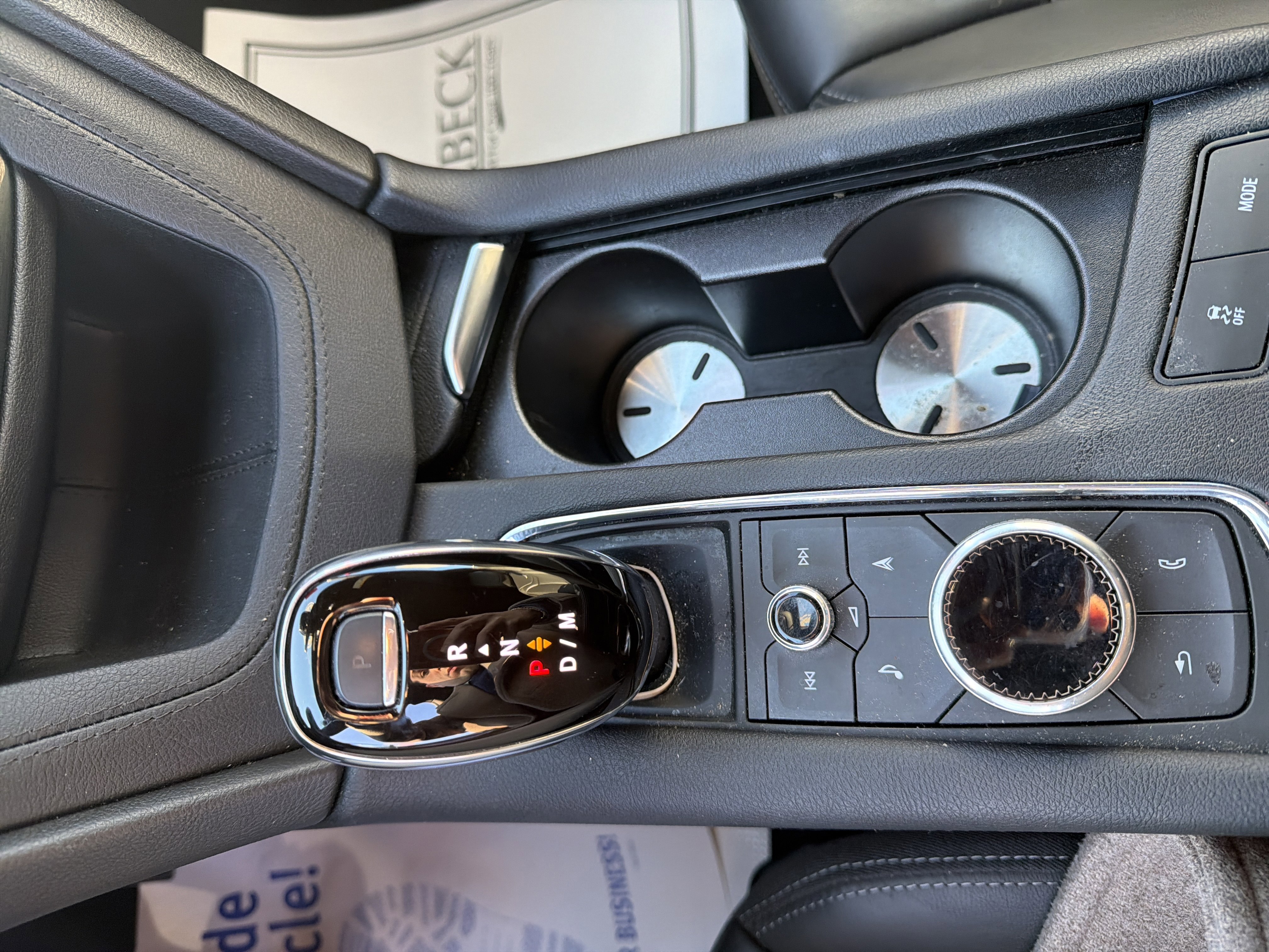 Used 2021 Cadillac XT5 Premium Luxury image 19