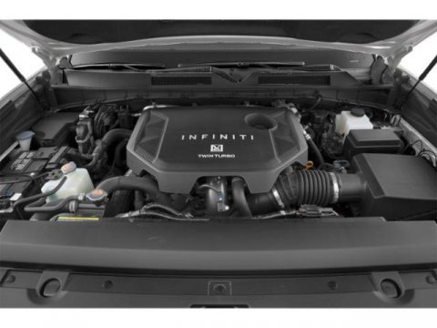 New 2026 INFINITI QX80 Autograph w/ Premium Cargo Package image 14