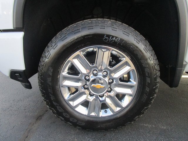 New 2026 Chevrolet Silverado 2500 High Country w/ Technology Package image 2