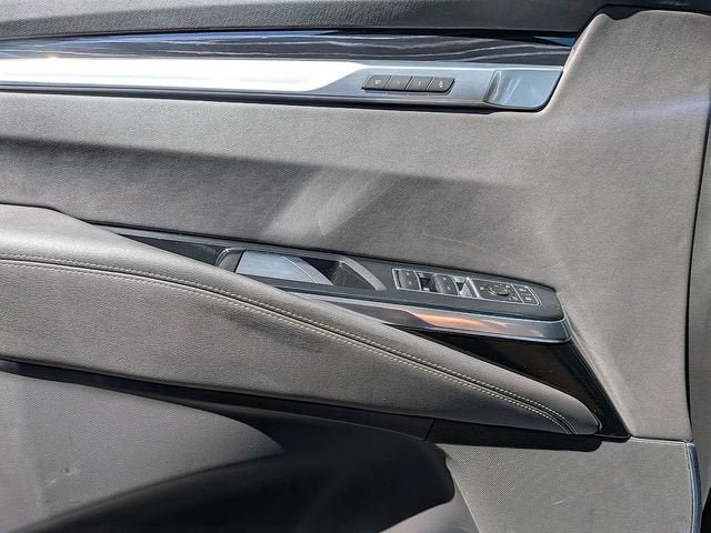 New 2026 Cadillac Escalade ESV Sport w/ Touring Package AWD/4WD image 27