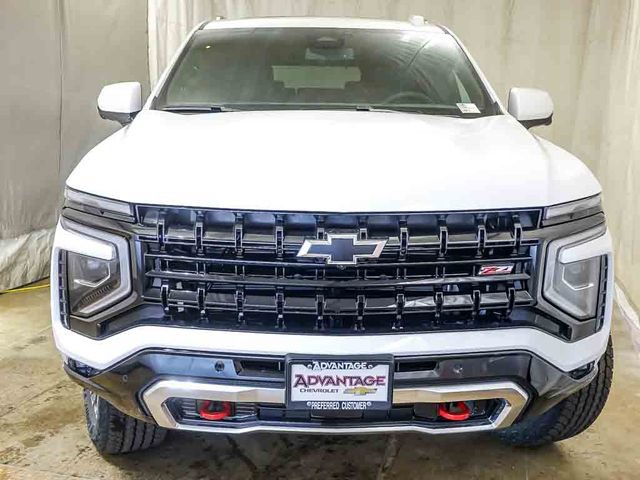 New 2026 Chevrolet Suburban Z71 w/ Comfort Package AWD/4WD image 5