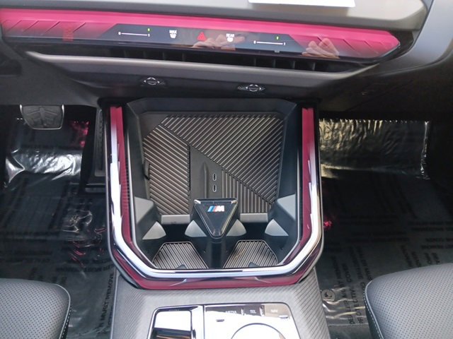 New 2026 BMW X3 M50 w/ Premium Package image 27