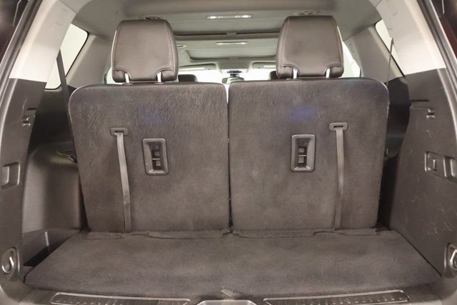 Used 2021 GMC Acadia AT4 w/ Trailering Package AWD/4WD image 30