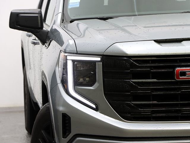 New 2025 GMC Sierra 1500 Elevation image 4