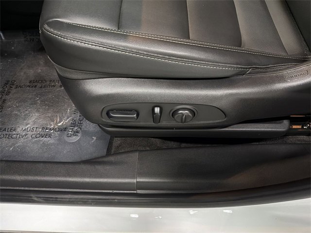 Certified 2022 Chevrolet TrailBlazer ACTIV image 21