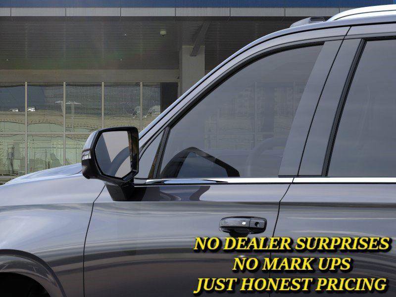 New 2026 Chevrolet Tahoe LT w/ Comfort Package RWD image 12