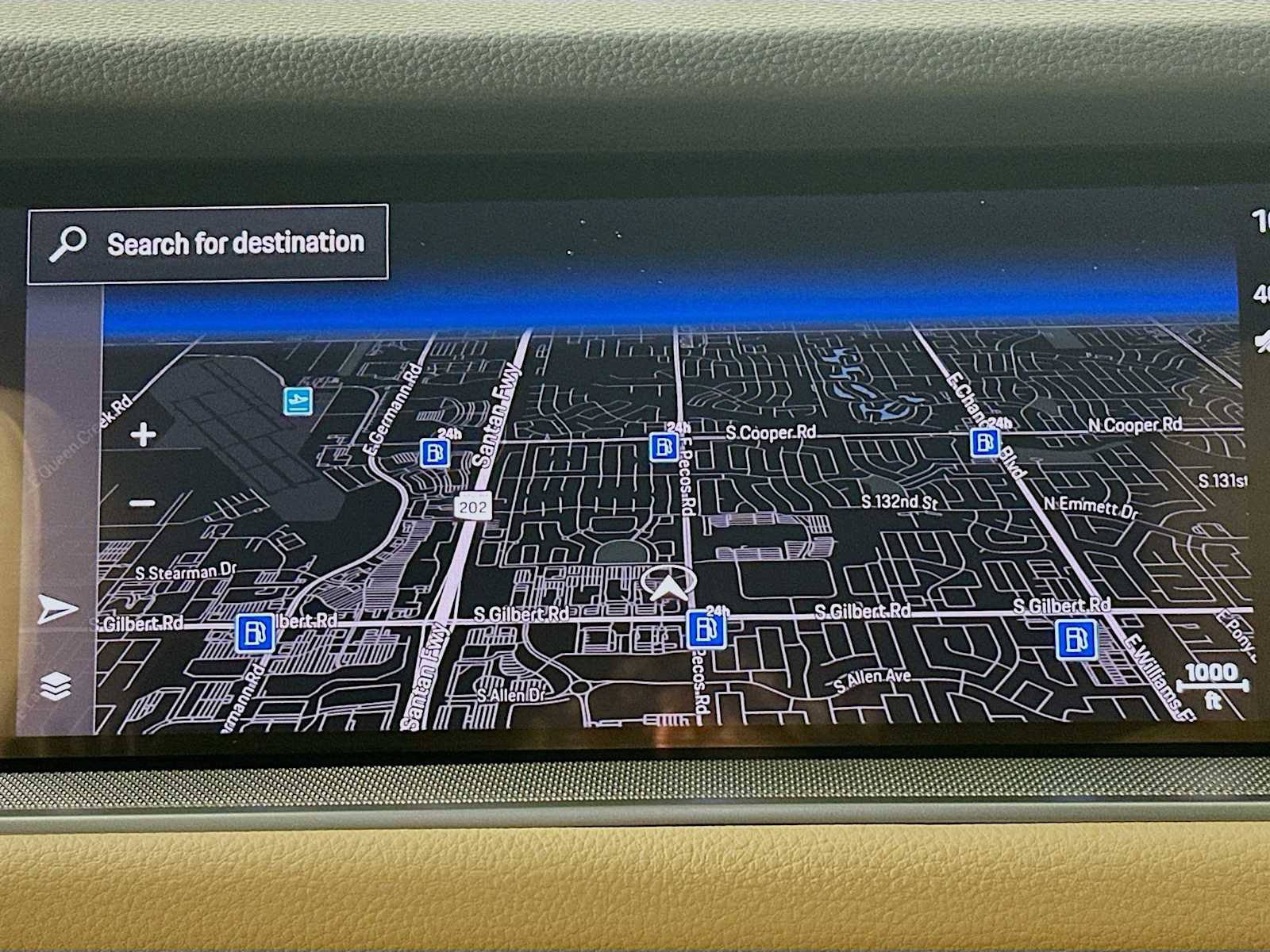 New 2026 Porsche Cayenne image 17