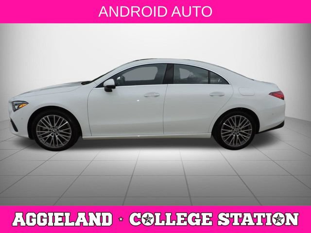 Used 2025 Mercedes-Benz CLA 250 image 7