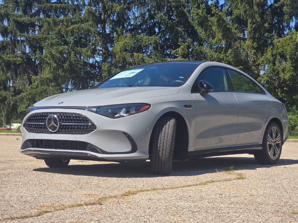 New 2027 Mercedes-Benz CLA 220 image 10