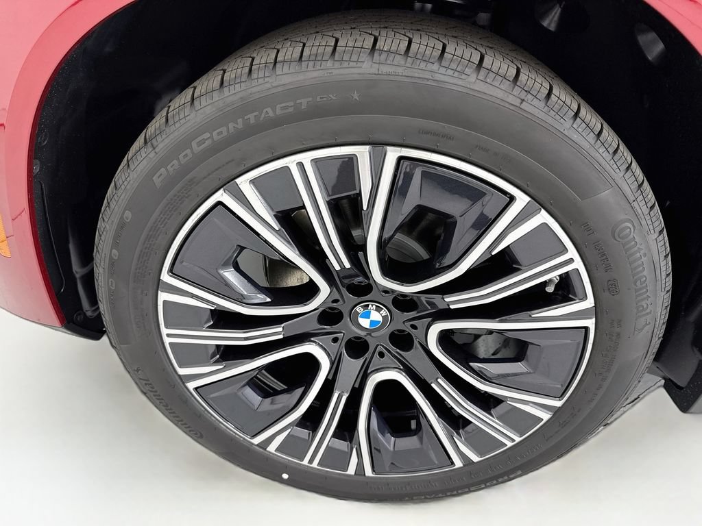 New 2026 BMW X3 xDrive30i w/ Premium Package AWD/4WD image 29