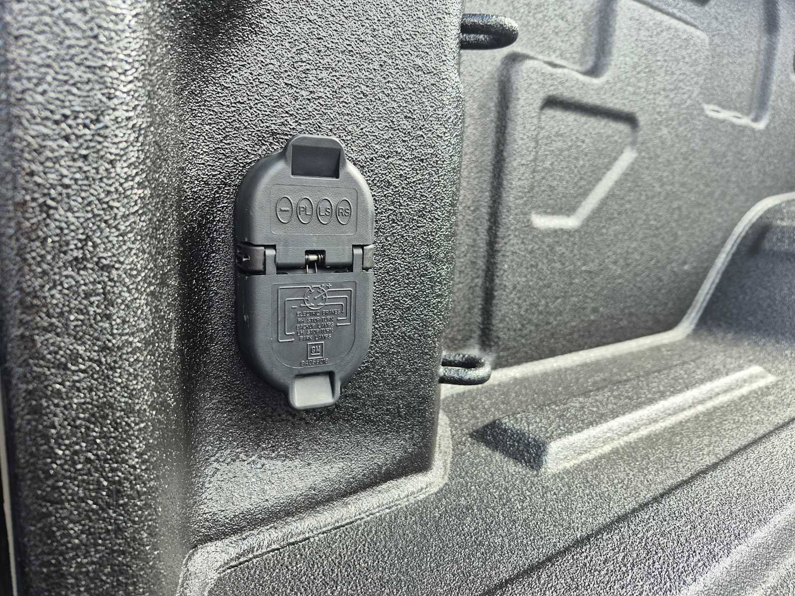 New 2026 Chevrolet Silverado 3500 High Country w/ High Country Premium Package image 40