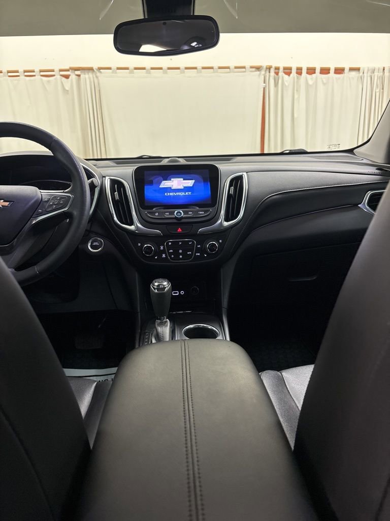 Used 2020 Chevrolet Equinox Premier image 18