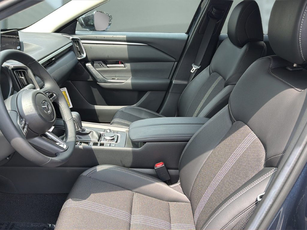 New 2026 MAZDA CX-50 AWD 2.5 S w/ Cargo Package image 10