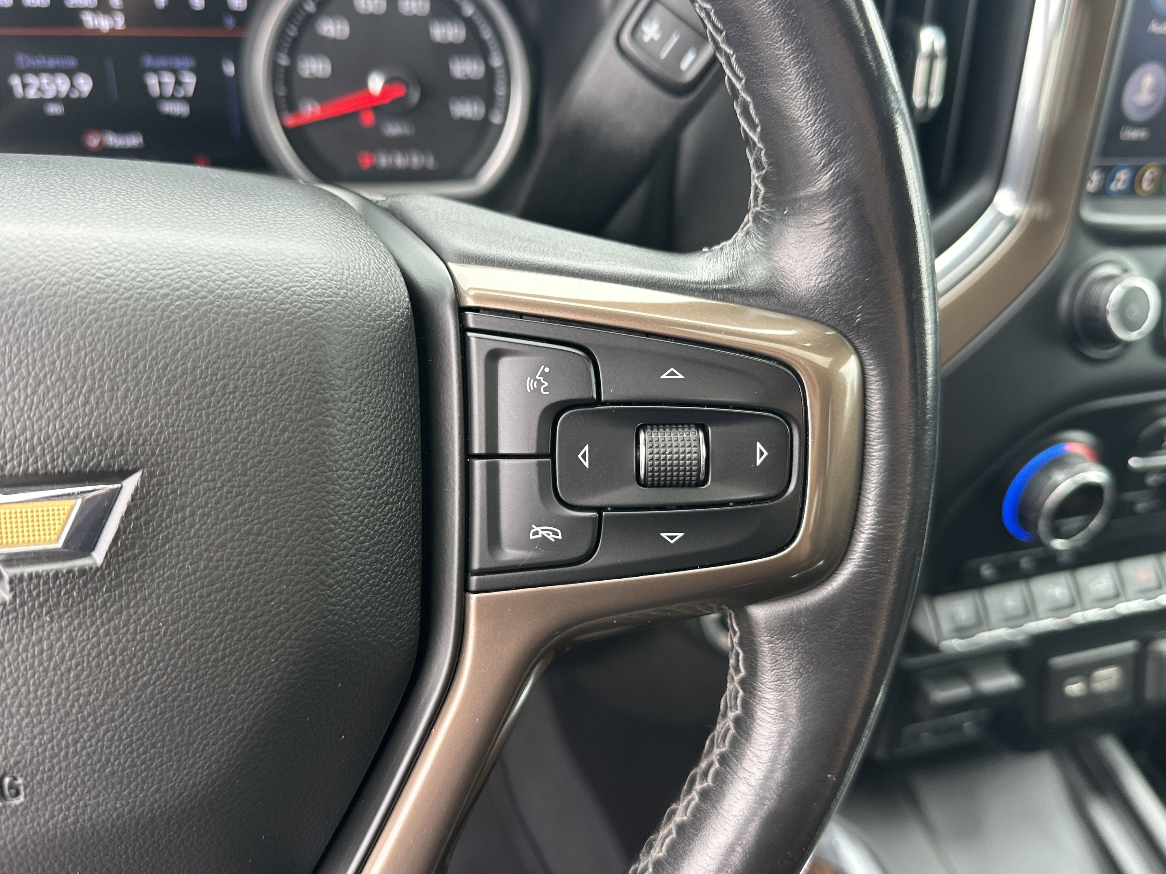 Used 2020 Chevrolet Silverado 2500 High Country w/ Z71 Off-Road Package image 20