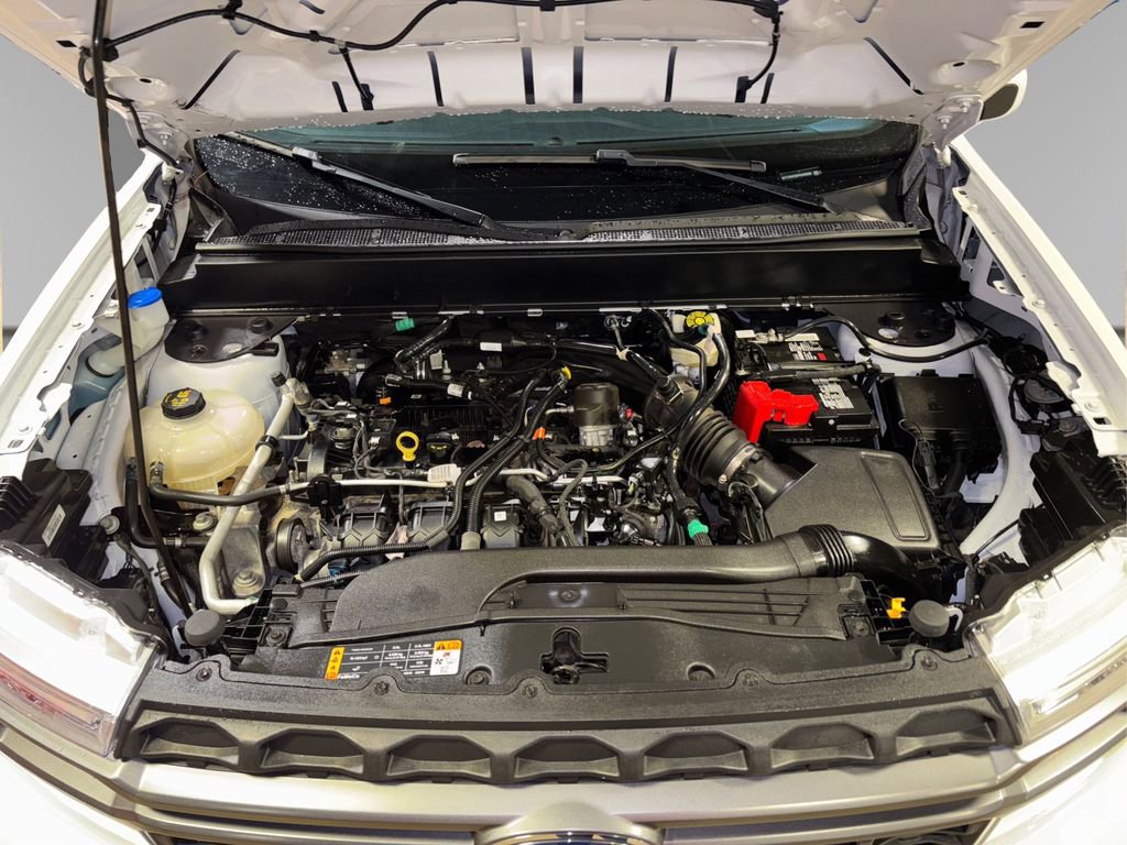 Used 2023 Ford Maverick XLT w/ Equipment Group 300A Standard image 15