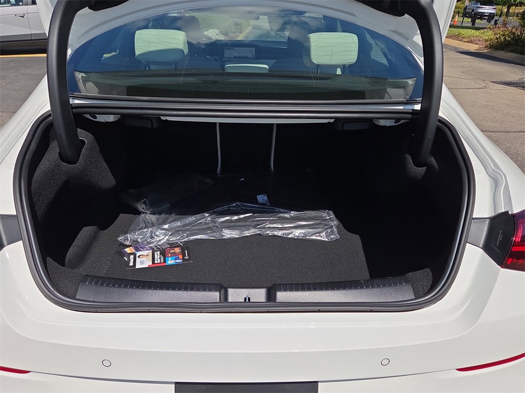 New 2026 Mercedes-Benz CLA 250 4MATIC image 14