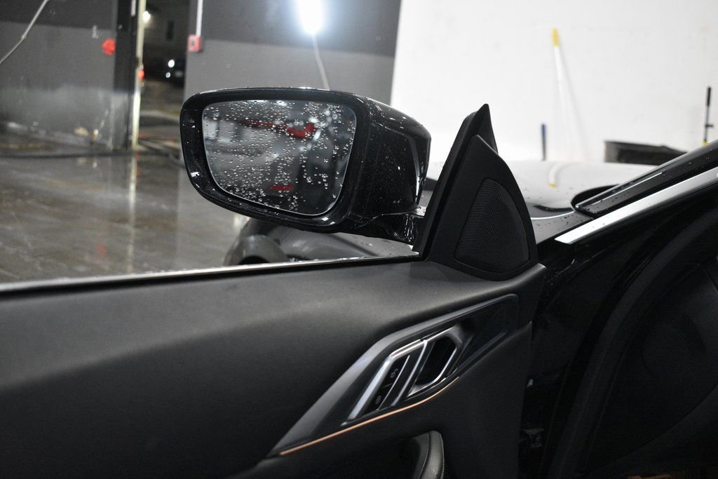 Used 2025 BMW 430i xDrive Convertible image 21