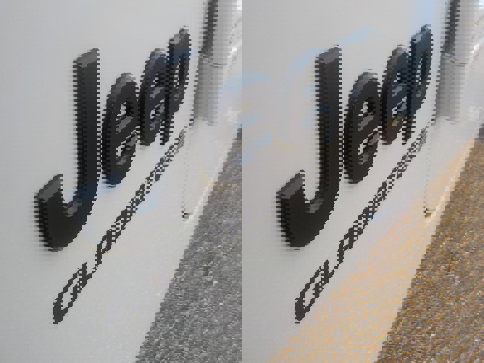 New 2026 Jeep Gladiator Sport image 19