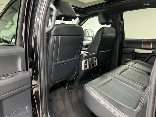 Used 2022 Ford F350 Lariat w/ Lariat Ultimate Package image 39
