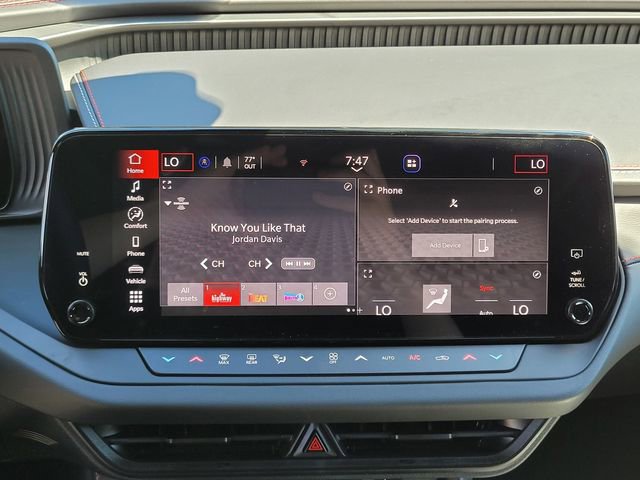 New 2026 Dodge Charger R/T AWD/4WD image 13