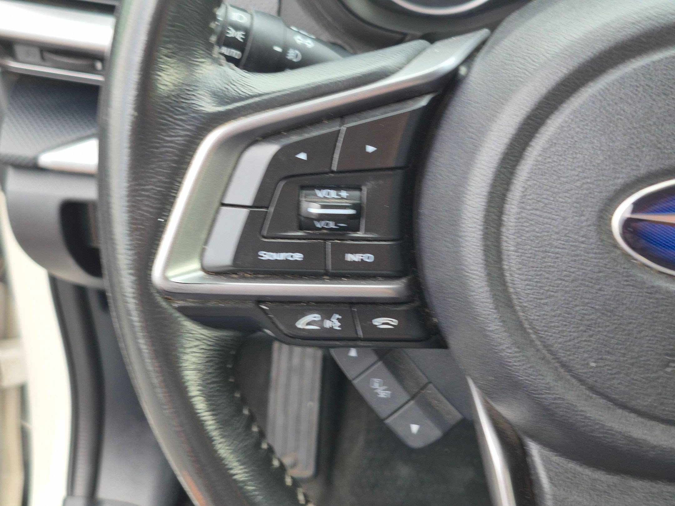 Used 2021 Subaru Forester Premium AWD/4WD image 19