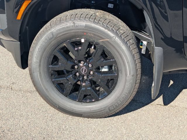 New 2026 Nissan Frontier SV w/ Tow Package AWD/4WD image 10