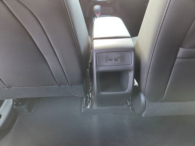 New 2026 Chevrolet Trax RS image 19